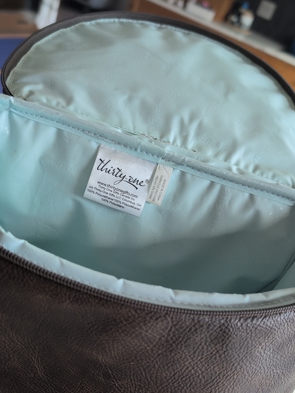 Cooler Backpack